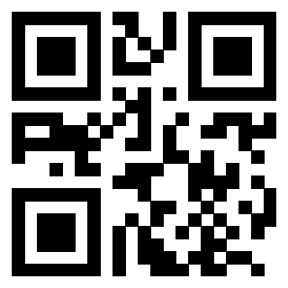 Immagine del QrCode di 3204316636