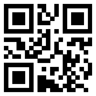 3204316637 Qr Code associato