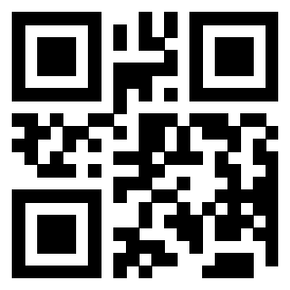 Il QrCode di 3204316638