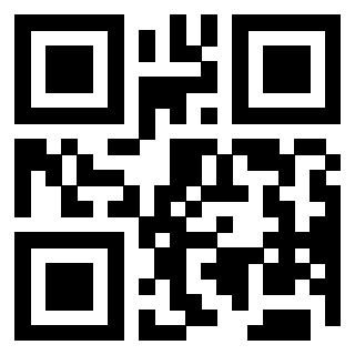 Il QrCode di 3204316639