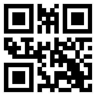 3204316642 QrCode associato