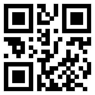 3204316644 - Immagine del Qr Code associato