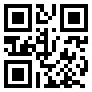 3204316650 - Immagine del Qr Code associato