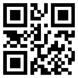3204316658 QrCode associato
