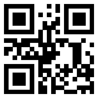 Immagine del Qr Code di 3204316659