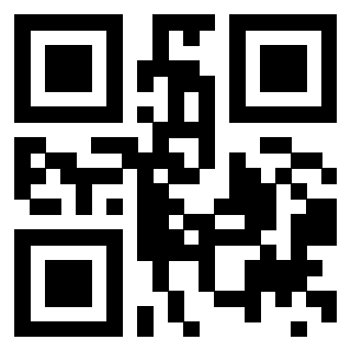 3204316667 - Immagine del QrCode associato