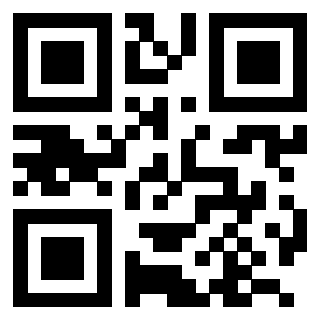 3204316668 Qr Code associato