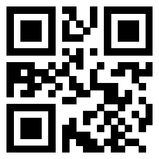 Scansione del QrCode di 3204316671