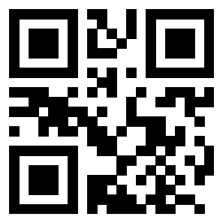 Scansione del QrCode di 3204316674