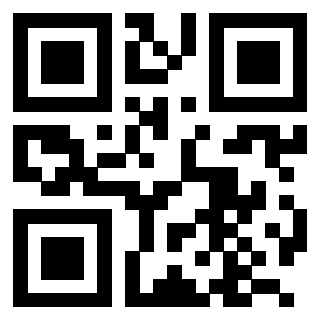 Scansione del Qr Code di 3204316675