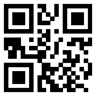 Il QrCode di 3204316681