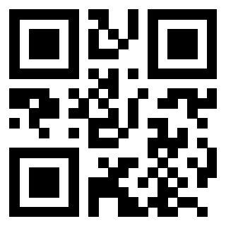 Il QrCode di 3204316686