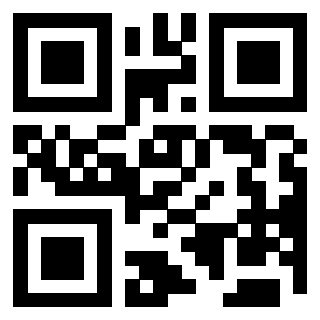 3204316689 - Immagine del Qr Code associato