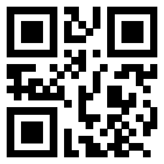 3204316693 - Immagine del Qr Code associato