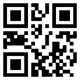 3204316695 - Immagine del Qr Code associato