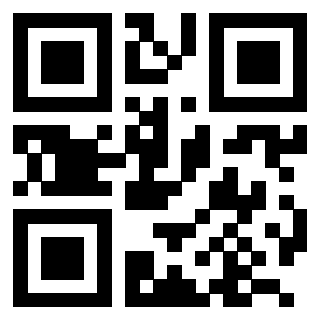 Scansione del QrCode di 3204316700