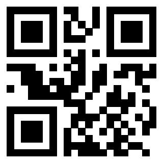 3204316701 Qr Code associato