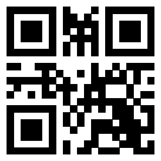 Il QrCode di 3204316702