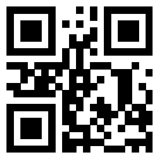Scansione del QrCode di 3204316703