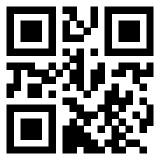 Immagine del QrCode di 3204316705