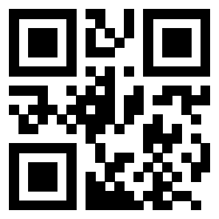 Il QrCode di 3204316706