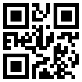 Scansione del QrCode di 3204316707