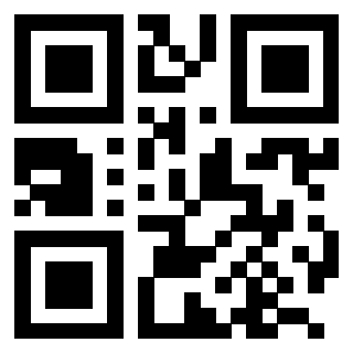 Il Qr Code di 3204316710