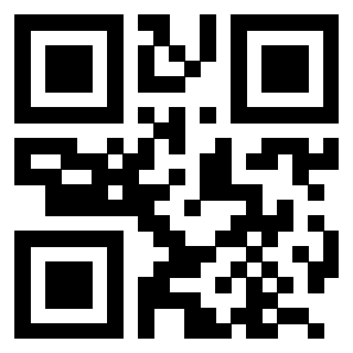 Immagine del QrCode di 3204316714