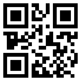 Il QrCode di 3204316716