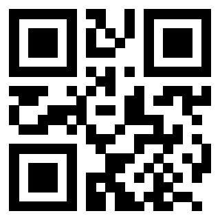 3204316718 - Immagine del Qr Code associato