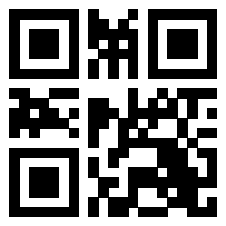 3204316720 - Immagine del QrCode associato