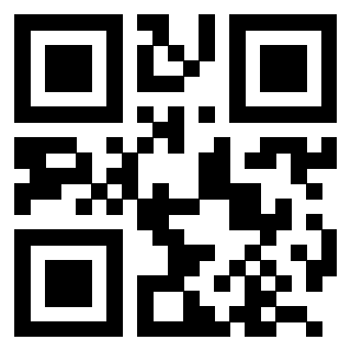 3204316722 QrCode associato