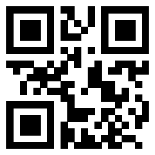 Scansione del Qr Code di 3204316723
