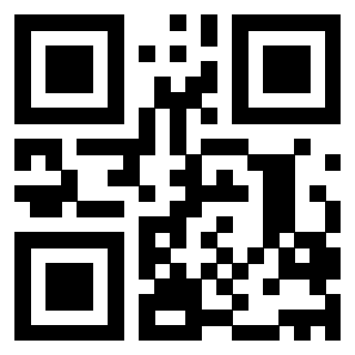Scansione del QrCode di 3204316724