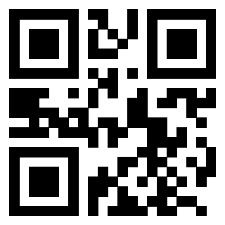 3204316725 QrCode associato