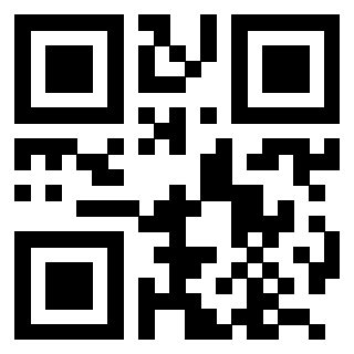 Scansione del Qr Code di 3204316726