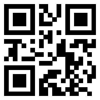 Il QrCode di 3204316727
