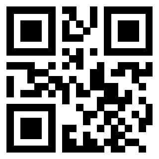 3204316729 - Immagine del QrCode associato