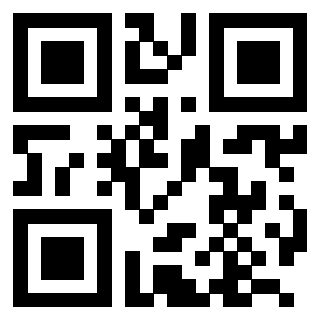 Immagine del Qr Code di 3204316736