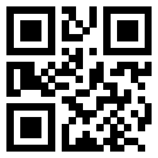 Immagine del Qr Code di 3204316738