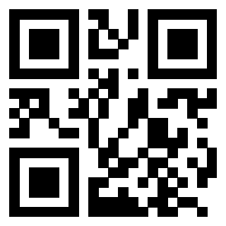 Scansione del QrCode di 3204316741