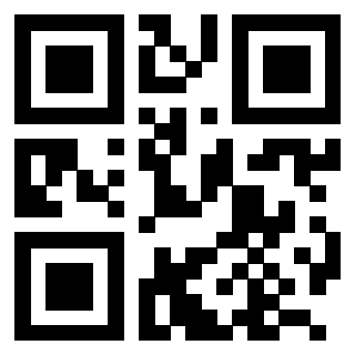 Immagine del QrCode di 3204316744
