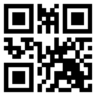 Scansione del QrCode di 3204316745