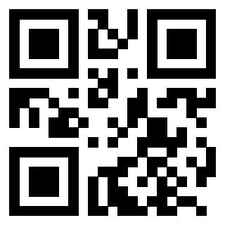 Scansione del QrCode di 3204316749