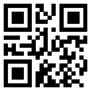 3204316753 - Immagine del Qr Code associato