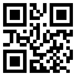 3204316754 QrCode associato