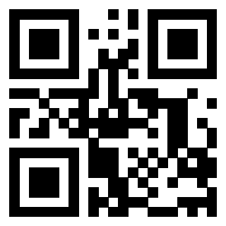 Immagine del Qr Code di 3204316758