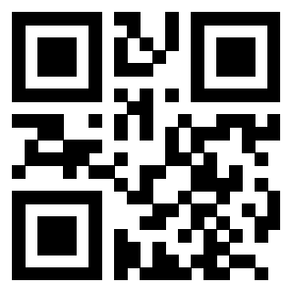 3204316761 - Immagine del Qr Code associato