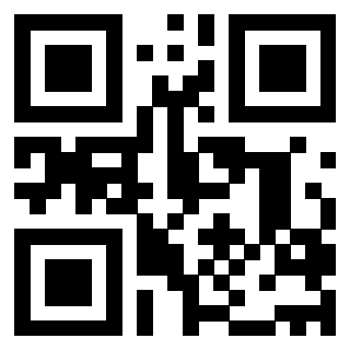 Il QrCode di 3204316762