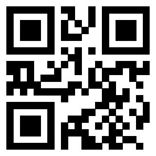 Immagine del QrCode di 3204316764
